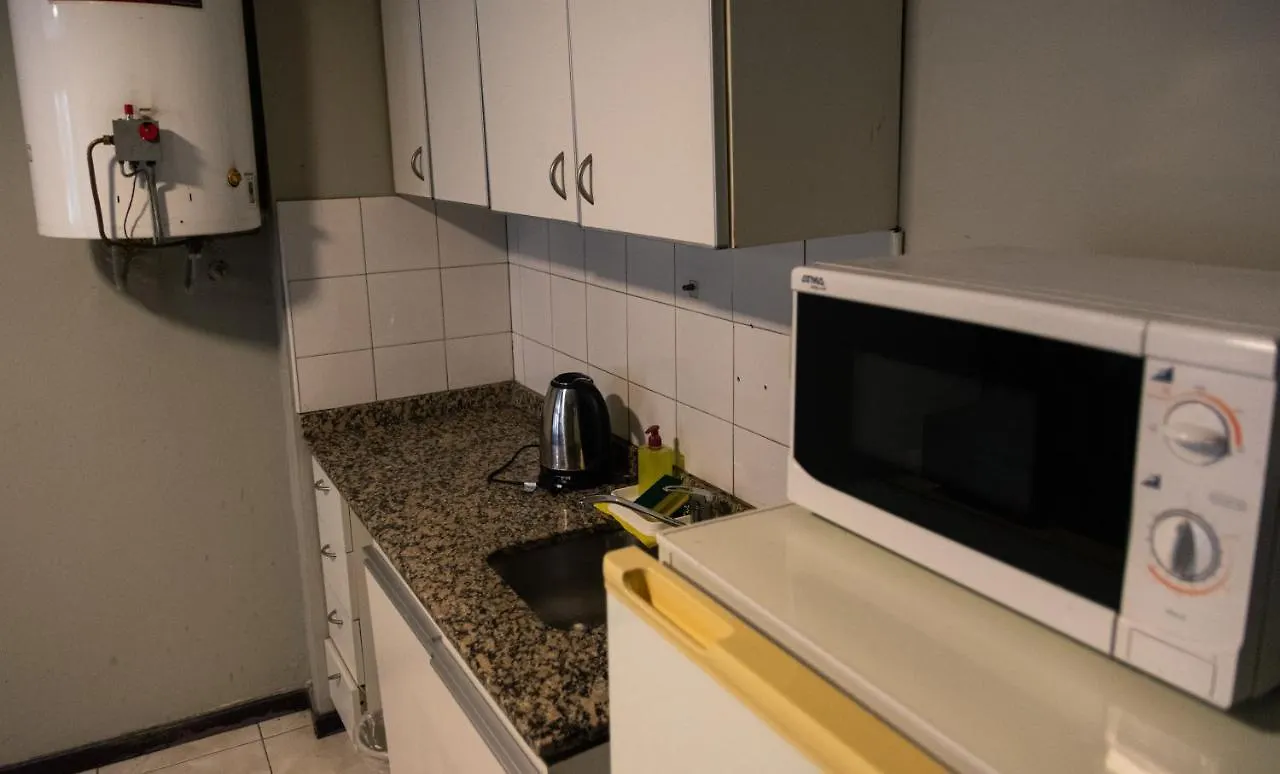 ميندوزا Lomas Apart Hotel شقة فندقية