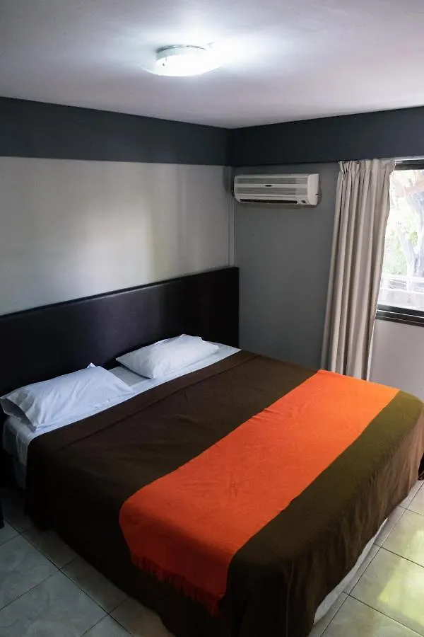 ميندوزا Lomas Apart Hotel شقة فندقية