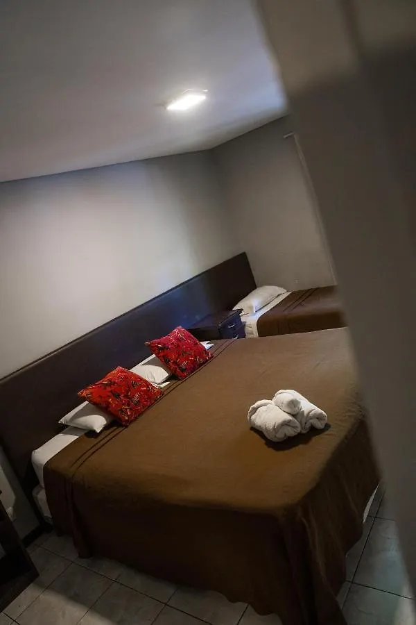 ميندوزا Lomas Apart Hotel شقة فندقية